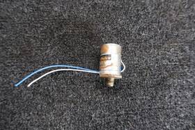 Pa-34-220t Parker 1h44-23 Piper Seneca De-ice Solenoid Valve 1e15-6