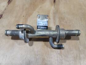 Pa-34-220t Parker 1h5-18 Piper Vacuum Manifold