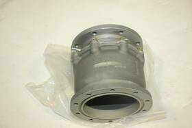 4820-00-507-2213 Parker 2170020-101 Aviaton Swing Check Valve Nsn 4820-00-507-2213 Parker 2170020-101 Aviaton Swing Check Valve Nsn
