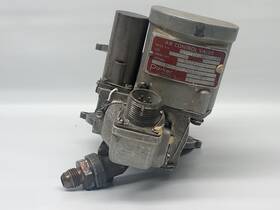 F61c2520 Parker 2700100 Aircraft Air Control Solenoid Valve Core