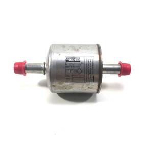 2j4-6 Parker Aviation Aircraft Nos Part - Air Filter Assembly Piper / Beech 2j4-6 Parker Aviation Aircraft Nos Part - Air Filter Assembly Piper / Beech