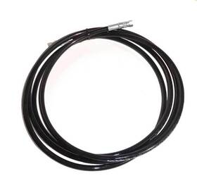 3040112-8-6-6-144 Parker Hose With End Fittings 144 Inch Made In Usa 304-6304