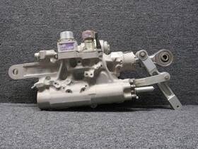 381200-1003 Parker Alt S251a302-2 Standby Rudder Pcu Assembly With Valves 381200-1003 Parker Alt S251a302-2 Standby Rudder Pcu Assembly With Valves
