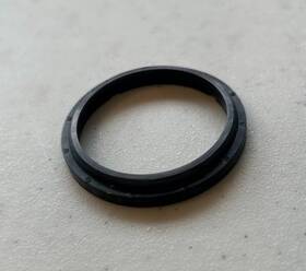 4615shd1750 Parker 10v90 - Wiper Ring Seal New