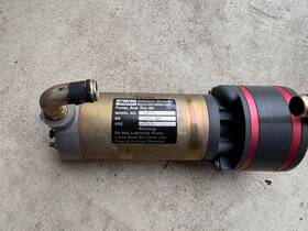 4a2-1 Parker 28v Aux Standby Vacuum Pump Cb