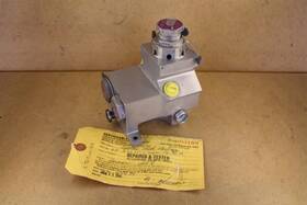 65-57260-1 Parker Boeing Spoiler Module Valve -