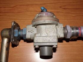 1h101-1 Parker Airborne Pressure Valve 1h101-1 Parker Airborne Pressure Valve