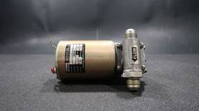 461-749 Parker Airborne 2b6-88 Fuel Pump