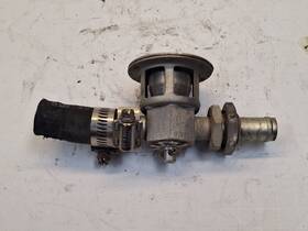 2h30-9 Parker Airborne Beech A36 Vacuum Regulator - P/n