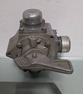 11-1044-4 Parker Appliance Co Fuel Selector Valve/fuel Service - P/n
