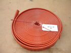Fs-f-16 Parker Firesleeve Protective Fs--16 " 1 50 Heatshield Insulflex Feet