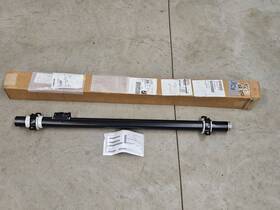 6680-01-455-9329 Parker Hannifin 020-237-118 Aircraft C17a Fuel Tank Sending Unit Quantity Gage
