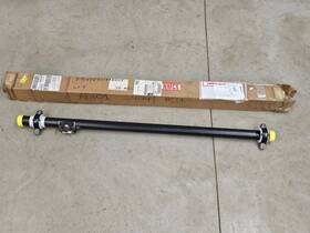 2915-01-481-9015 Parker Hannifin 020-237-228 Aircraft C17a Fuel Tank Sending Unit Quantity Gage