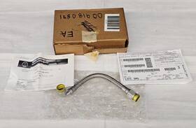 547234 Parker Hannifin Aircraft J-52 Engine Scavenge Hose Military Part 2840009180891 547234 Parker Hannifin Aircraft J-52 Engine Scavenge Hose Military Part 2840009180891