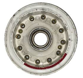 1630-01-606-0371 Parker-hannifin Corp 201128014-10 F-16 Falcon Viper Aircraft Wheel Assy Pn