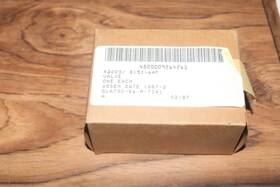 4820-00-926-4261 Parker Ms29530-6 Fuel Valve 8151-6af Bell Helicopter Model 47j-2 2a