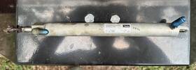 Sfa232-5 Parker Main Landing Gear Hydraulic Cylinder Assembly Piper