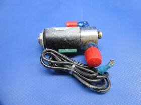 0924-804 Parker Skinner B2lx113 Bellanca 17-31a Viking Solenoid Valve 12 Volts