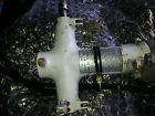 762-402 Parts Ozone Gear Nose Aircraft Assembly Aerostar