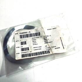1243030-5 Parts Plus Nos Aviation Aircraft Part Nose Shim