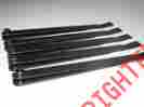 Pat-hf Progressive Tools 5 Piece Hole Finder Set New Aircraft Aviation