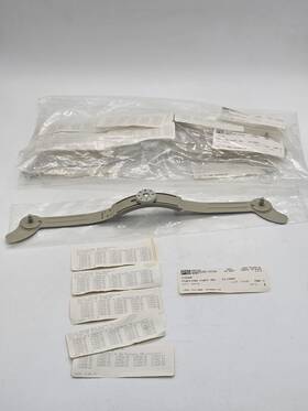 211005 Pb Puritan Bennett Aero Systems Co Back Strap For Tso Articles