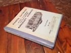 Tio-541 Pc-120 Lycoming Avco Parts Catalog For Series Aircraft Engines
