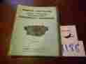 Pc-215 Lycoming Avco Parts Catalog Io-540
