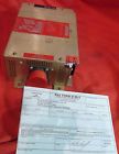 Pc-251 Marathon Flite-tronics Static Inverter