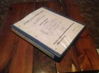 Pc-306-1 Lycoming Textron Parts Catalog For Wide Cylinder Flange Engines