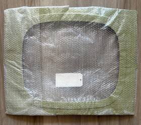 5643396-1n Pca Aerospace Inc. 5643396-1 Part Number Doubler Hublot