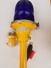 Pel-50000-b-30q-14 Point Lighting New Blue Light