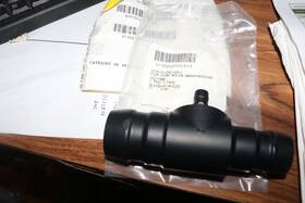4730-01-242-2843 Permaswage Dnr0049v201606 Nos Deutsch Tee Fitting Pn