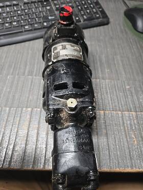 112506-010-03 Pesco 112503 Pump
