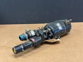 220004-073-01 Pesco 1e777-ble-1a Cn 777 Hydra Pump And Motor P/n Sa Lowrider