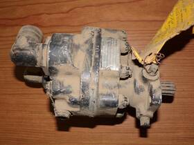 1p-582-k Pesco Hydraulic Pump