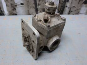 2pr600clf Pesco Core Aviation Fuel Pump P/n