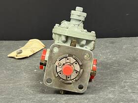 2pr600cwxa2 Pesco Aircraft 400 Gph Fuel Pump / An4101-1