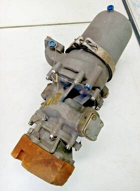 512d892p7 Pesco General Electric Ge J-79 Jet Engine Main Fuel Pump F-4 F-104