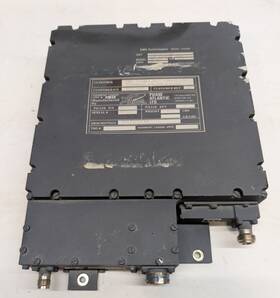 As100500-01-180 Phase Atlantic Diplexer/lna For Ems Technologies Canada Ltd