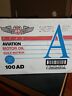 100ad Phillips 66 Type A Aviation Oil Case Of 12 1quart .946 Litre Bottle