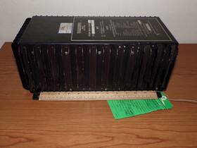 Dh-1030-24-1200-cs Phoenix Aerospace Transverter / Inverter Learjet 6608109-3