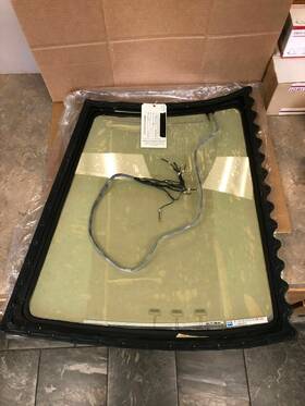 959.81.10.103 Pilatus Windshield Assy Rh Np-172101-02