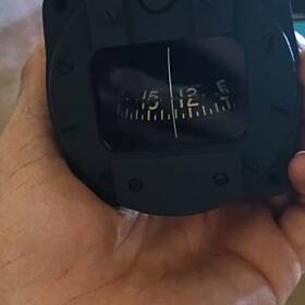 Pioneer 91487 Vintage B-16 Compass Serial Number