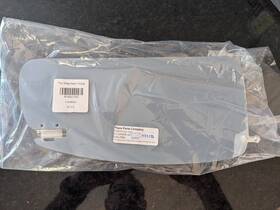 01-028506-00 Piper Pa 28 / 44 Sun Visor