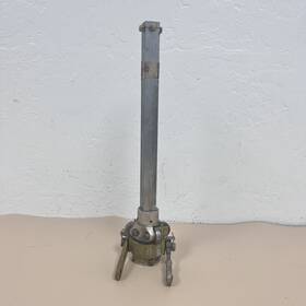 Pa31t-pa31p Piper 01623-02 42939-00 / 42939-000 01623-002 Cheyenne Navajo Control Assy