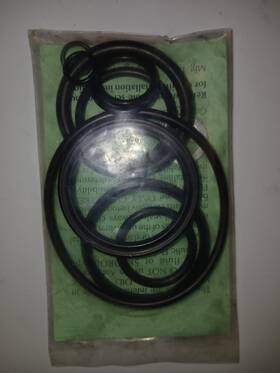 06-03975 Piper Main Strut Rebuild Kit - New Surplus Old Stock