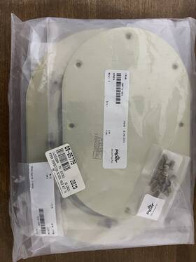09-05779 Piper Inspection Access Hole Kit