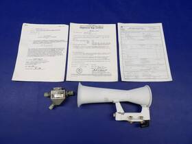 Auto-vac-1 Piper 10059a Cherokee Raymond Ives Venturi Vacuum System 0526-1242