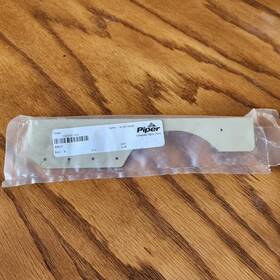 110151-002 Piper Angle Rib Assembly